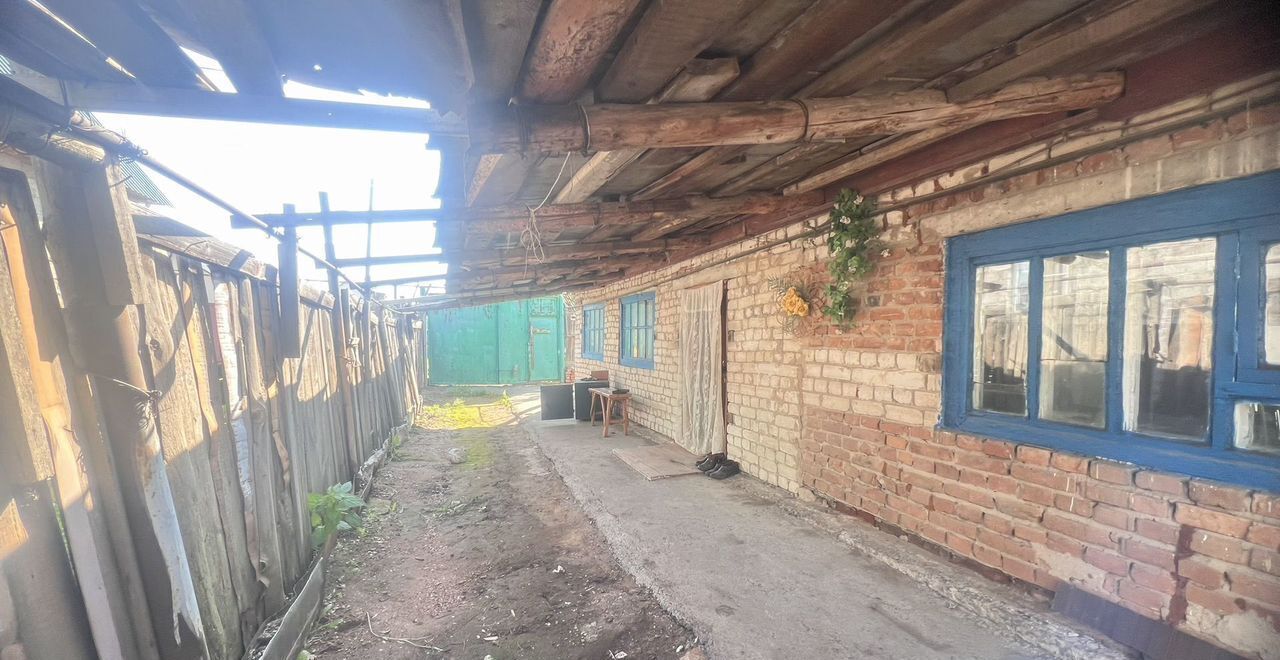 дом г Бузулук ул Нахимова 56 фото 4