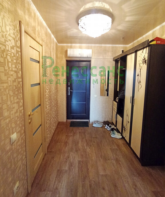 квартира г Брянск р-н Советский Бежицкая улица, 1к 3 фото 5