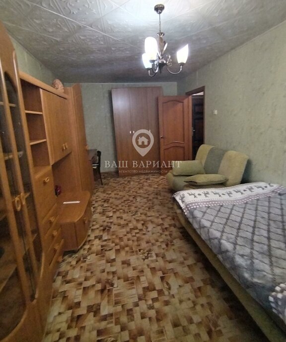 квартира р-н Рыбинский г Рыбинск пр-кт Революции 30 БАМ фото 5