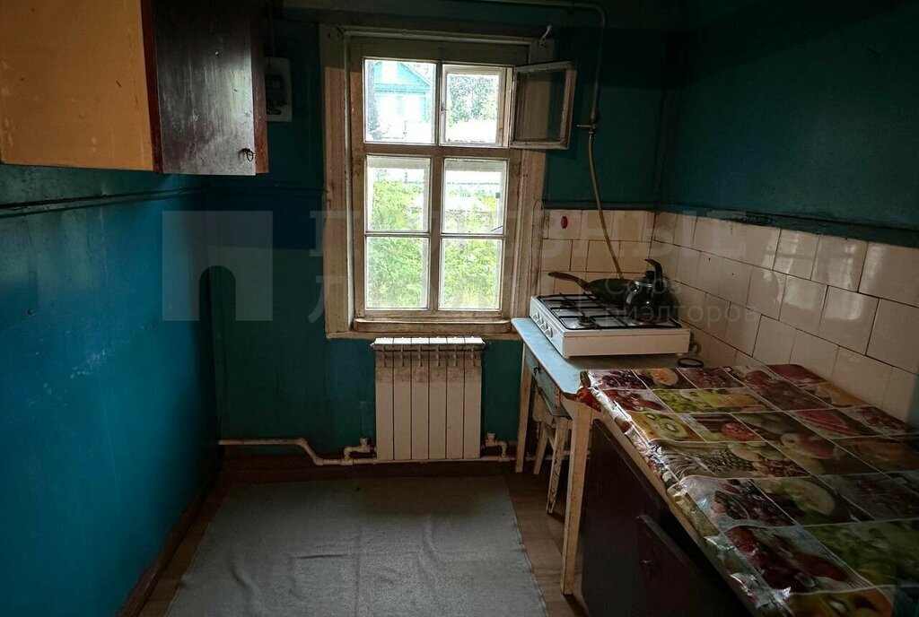 дом р-н Боровичский г Боровичи ул Андреева 23 городское поселение Боровичи фото 10