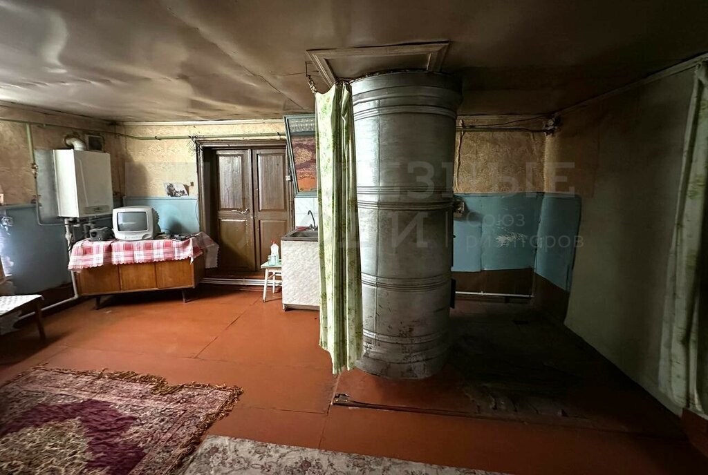 дом р-н Боровичский г Боровичи ул Андреева 23 городское поселение Боровичи фото 15
