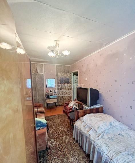 квартира г Рязань р-н Московский ул Станкозаводская 21 фото 10