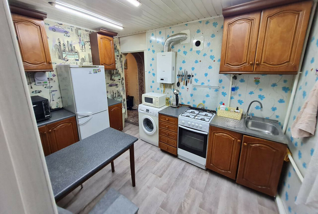 квартира г Сызрань ул Кадровая 42 фото 7