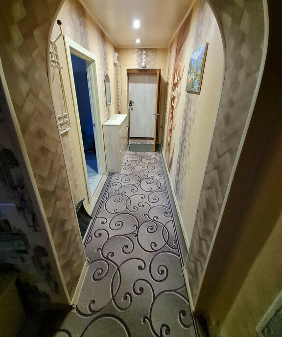 квартира г Сызрань ул Кадровая 42 фото 12