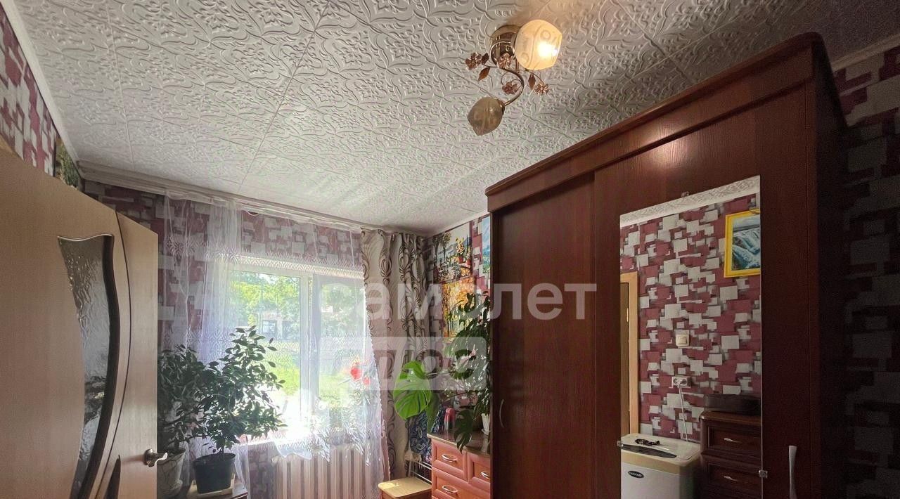 квартира г Фокино ул Усатого 10 фото 10