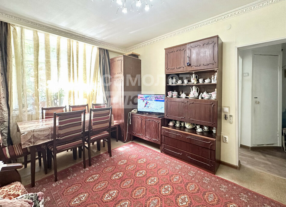 квартира г Ростов-на-Дону р-н Железнодорожный ул Лесопарковая 20 фото 2