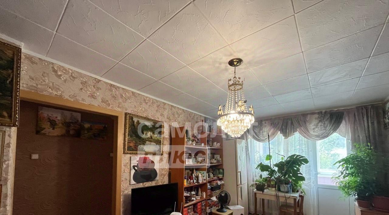 квартира г Фокино ул Усатого 10 фото 16