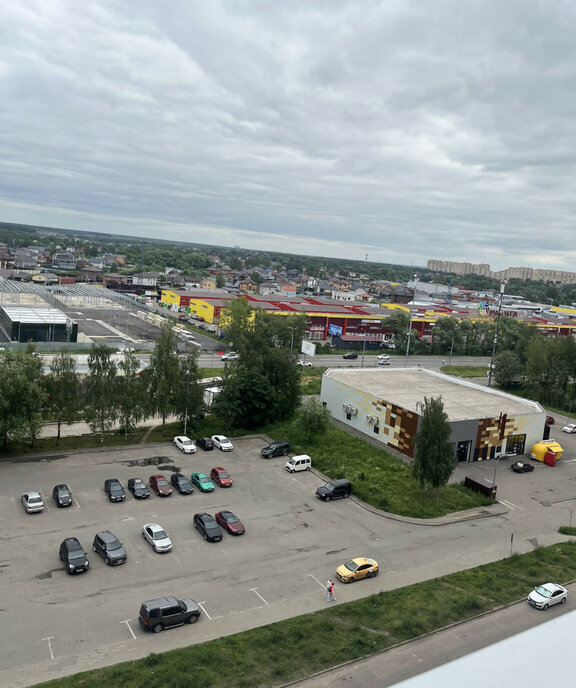 квартира г Раменское ул Молодежная 27 ЖК «Десятка» Раменское фото 26