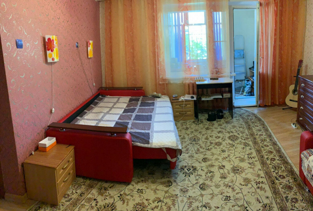 квартира г Раменское ул Красноармейская 14 Раменское фото 5