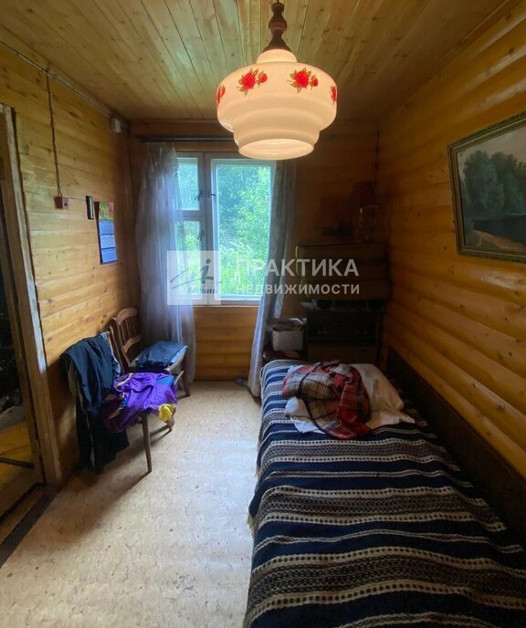 дом городской округ Богородский г Ногинск снт Лотос-2 43 фото 8