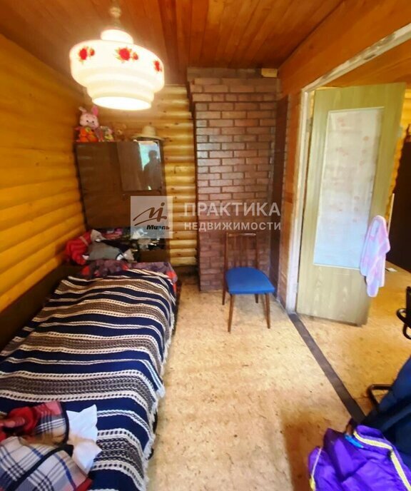 дом городской округ Богородский г Ногинск снт Лотос-2 43 фото 9