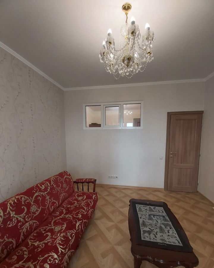 квартира г Пушкино проезд 1-й Некрасовский 9 г. о. Пушкинский фото 4