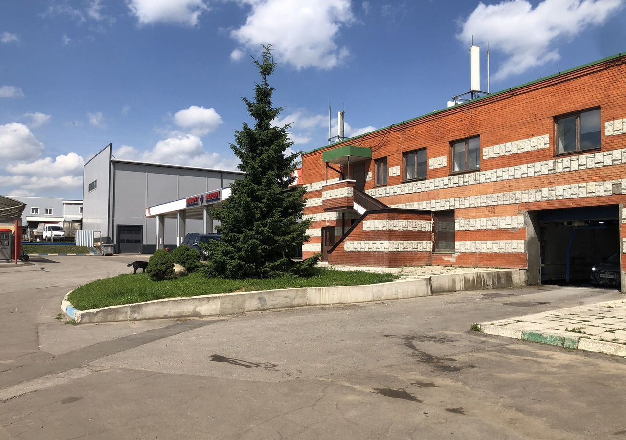 свободного назначения г Мытищи пр-кт Олимпийский 39с/2 фото 15