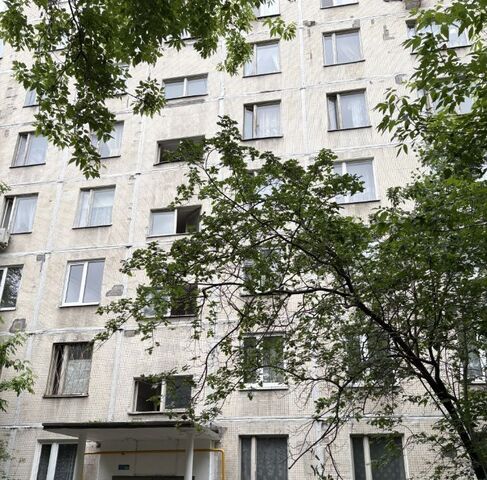 ул Клинская 17 Грачёвская фото