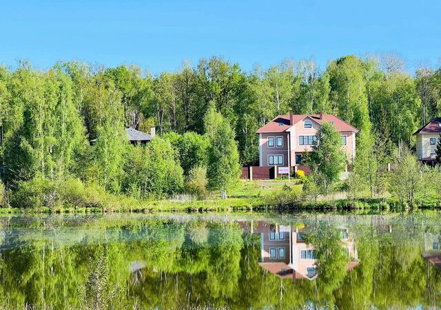 д Филипповское 54 км, Чехов, Симферопольское шоссе фото