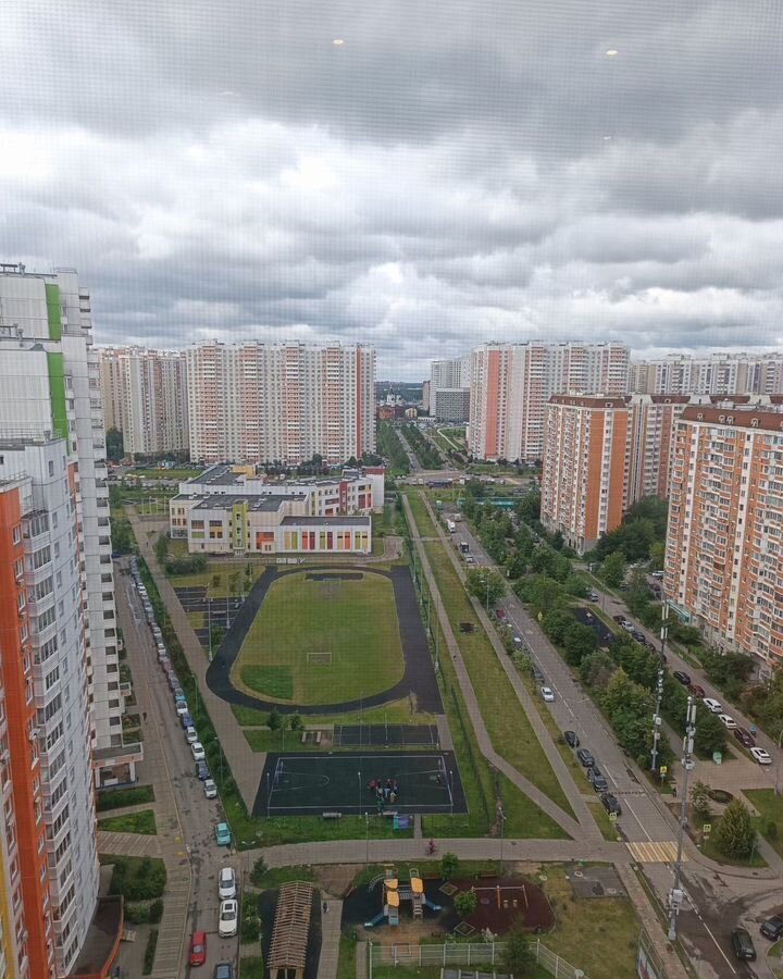 квартира г Химки ул Родионова 7б Молжаниново фото 3
