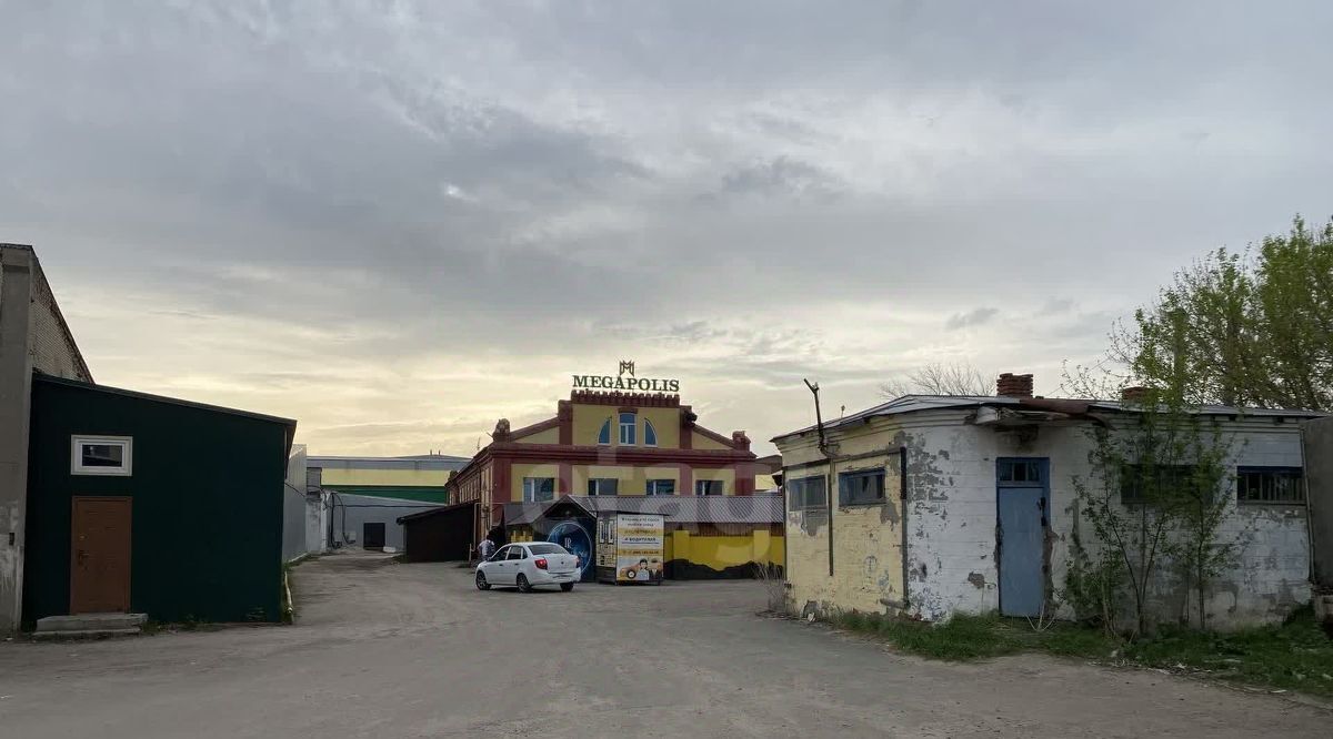 офис г Балашов ул 30 лет Победы муниципальное образование город Балашов фото 2