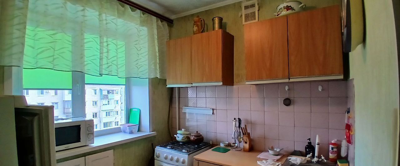 квартира г Новокуйбышевск ул Молодежная 6 фото 2
