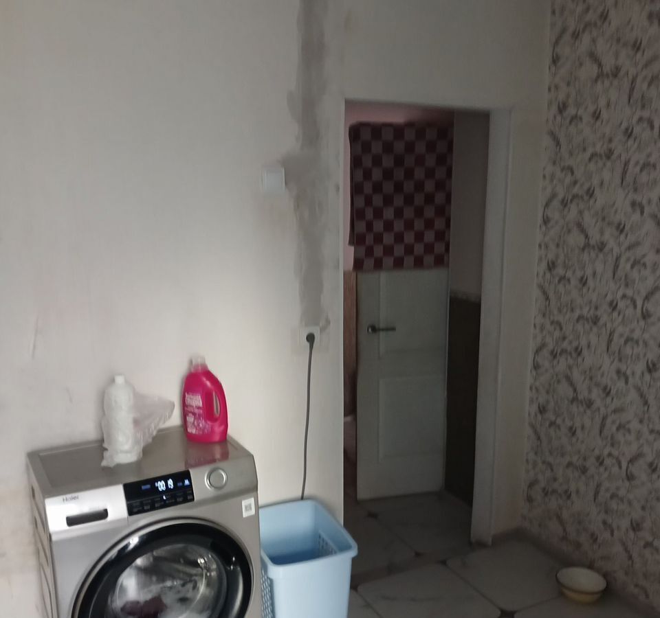 квартира г Томск д Лоскутово р-н Кировский ул Гагарина 56 Кировский район фото 2