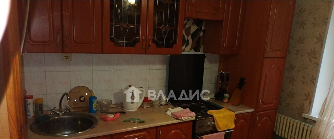квартира г Белгород Западный ул Есенина 16 Западный округ фото 12