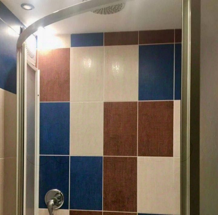 квартира г Старый Оскол мкр Королева 3а фото 9