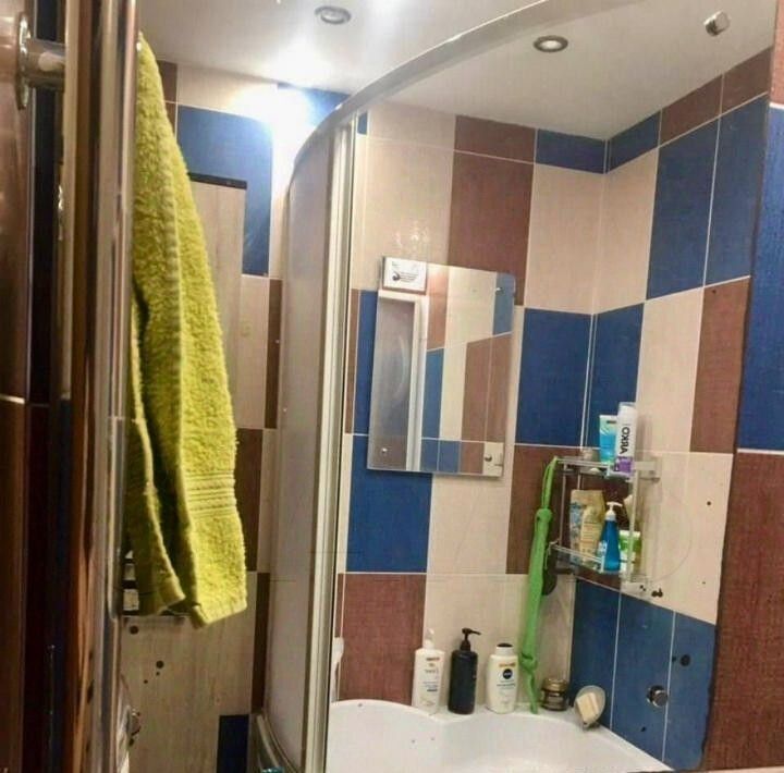 квартира г Старый Оскол мкр Королева 3а фото 8