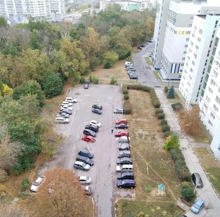 квартира г Белгород Восточный ул Костюкова 36а Восточный округ фото 8