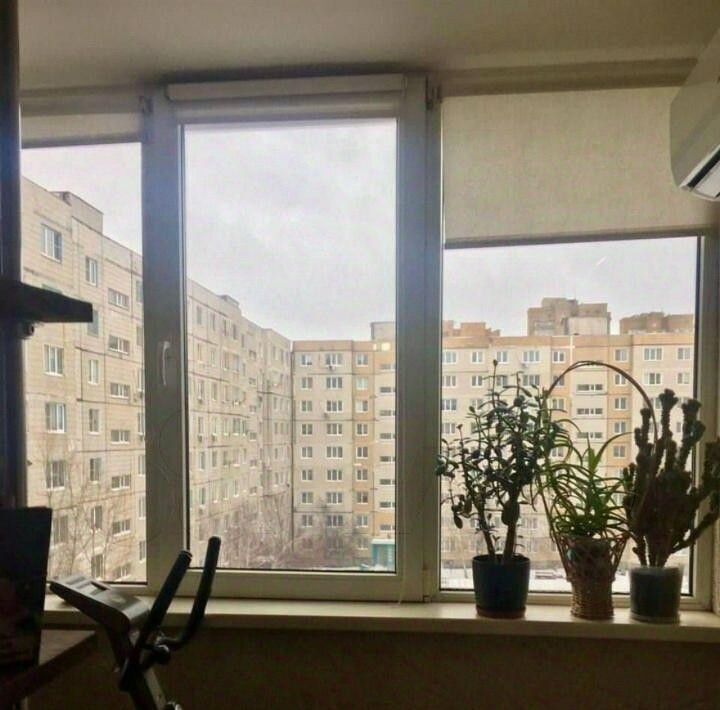 квартира г Старый Оскол мкр Королева 3а фото 21