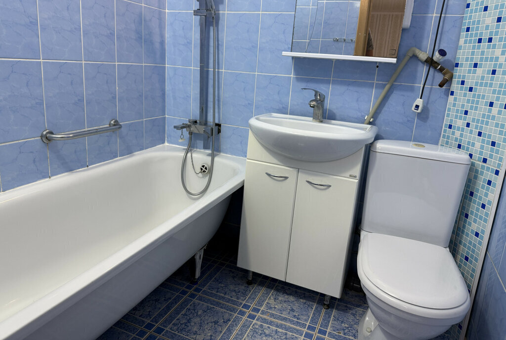 квартира р-н Ейский г Ейск ул Красная 53/1 Ейское городское поселение фото 7