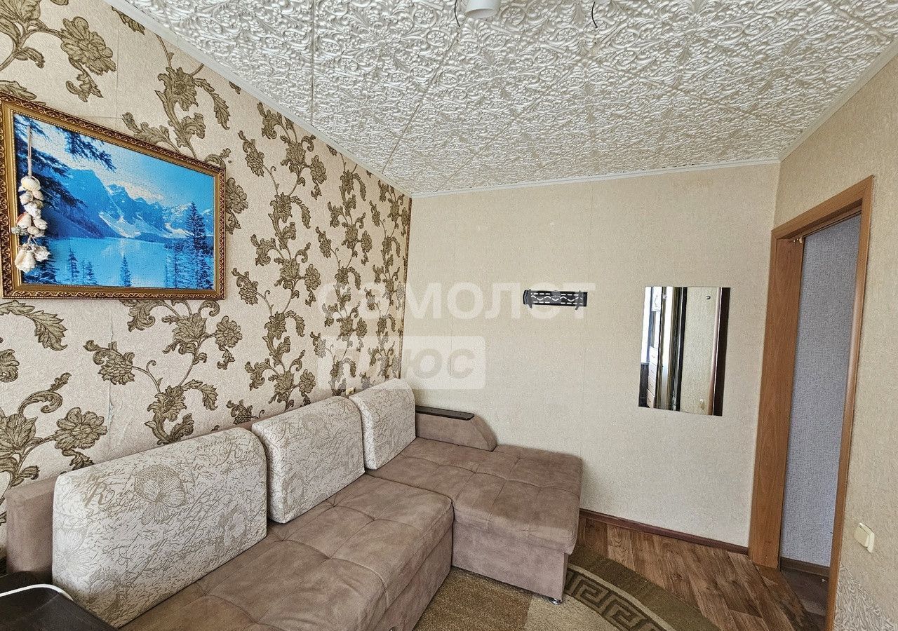 квартира г Кузнецк ул Белинского 4б фото 1