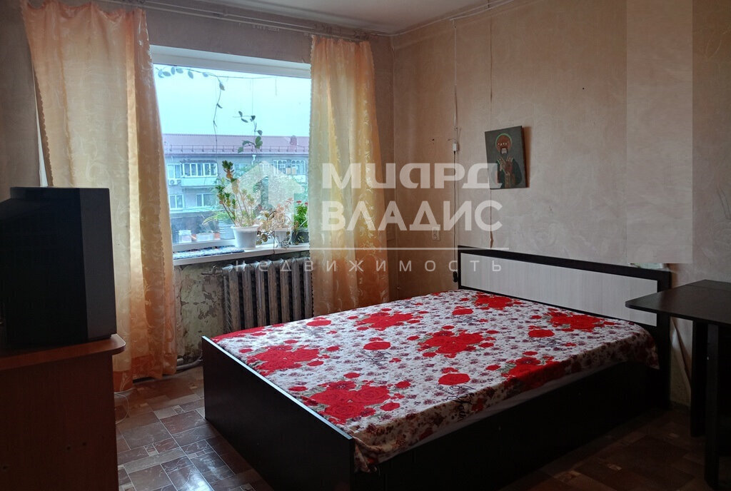 квартира г Омск мкр Входной 20 фото 4