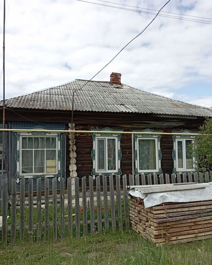 дом г Полевской ул Крупской 43 фото 2