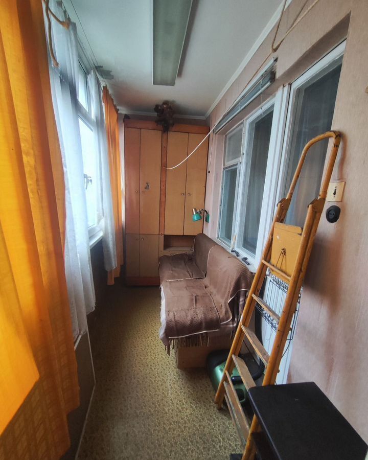 квартира г Новороссийск р-н Центральный ул Губернского 32 фото 9
