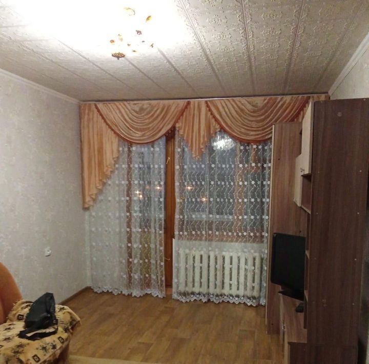 квартира р-н Альметьевский г Альметьевск ул 8 Марта 2 городское поселение Альметьевск фото 5