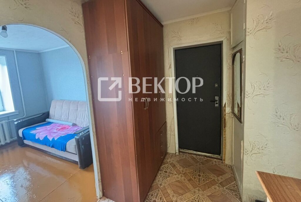 комната г Кострома ул Димитрова 20 фото 2