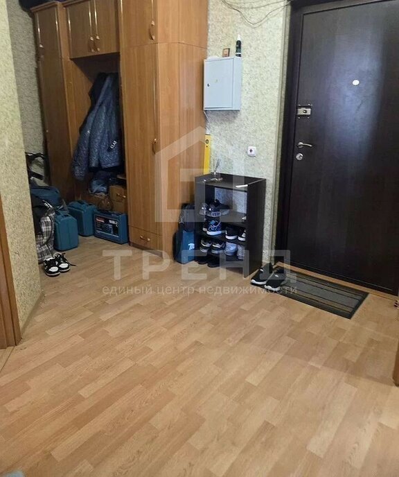 квартира р-н Всеволожский г Мурино ЖК «Тридевяткино царство» Девяткино, улица Шоссе в Лаврики, 85 фото 5