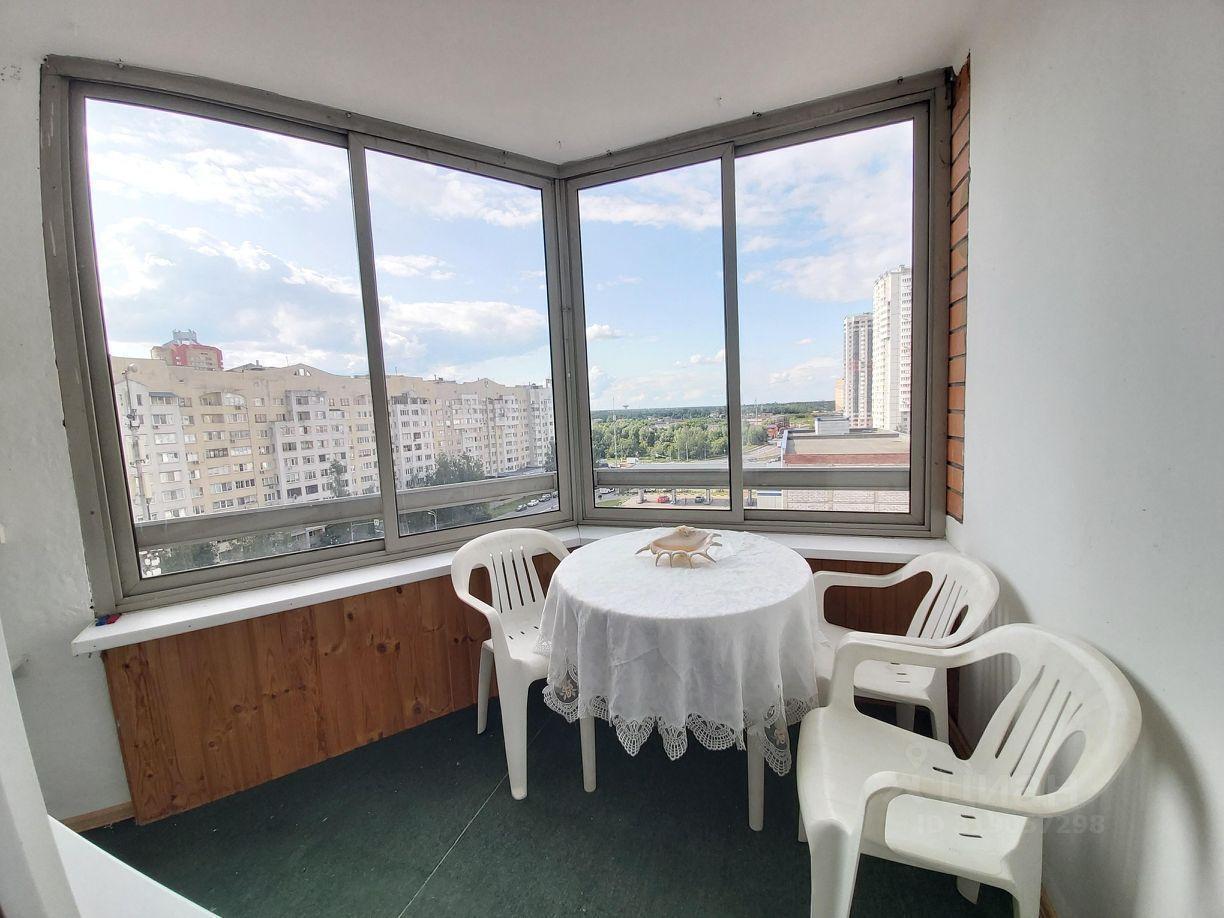 квартира г Балашиха ул Свердлова 38 ЖК Балашиха-Парк Микрорайон №22 фото 10