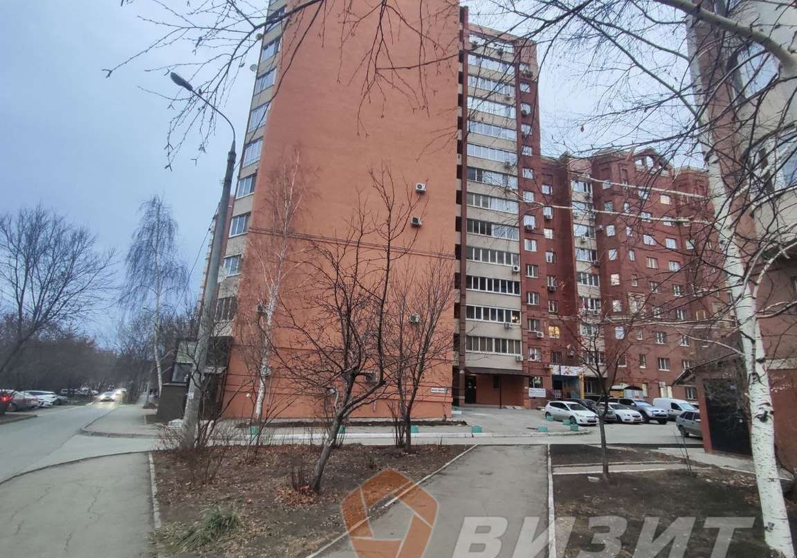 офис г Самара р-н Промышленный просека 5-я 137 фото 3