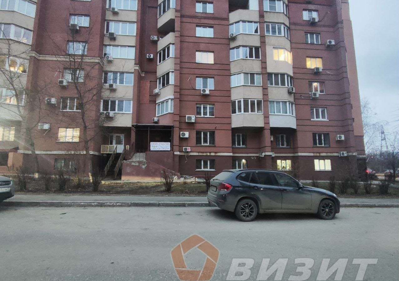 офис г Самара р-н Промышленный просека 5-я 137 фото 4