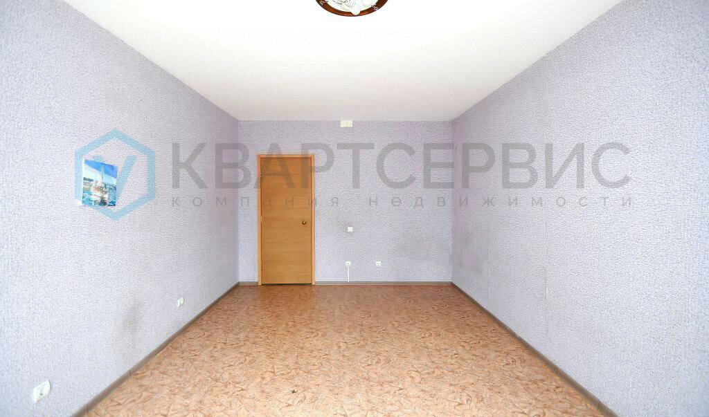 квартира г Омск пр-кт Космический 4/1 14 Бк фото 11