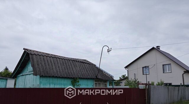 дом р-н Володарский тер СО Мечта ул. Виноградная фото