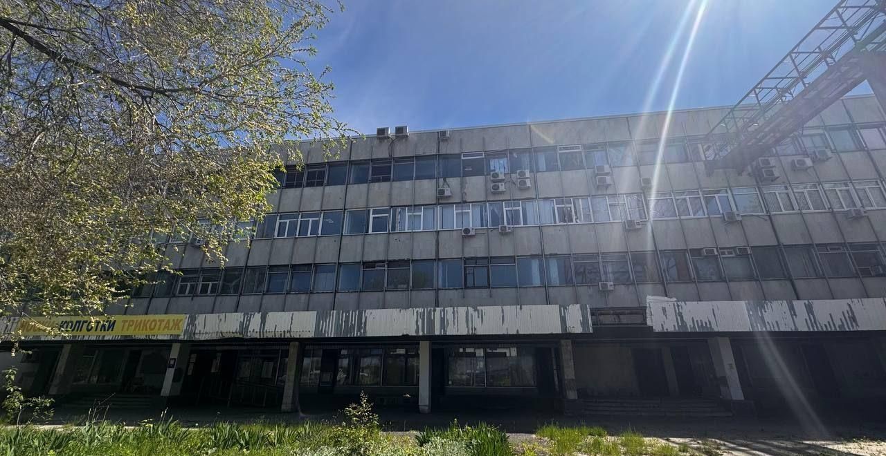 свободного назначения г Тольятти р-н Автозаводский 1 квартал пр-кт Московский 21 фото 3