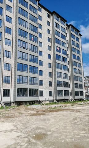 Горная ул Байсултанова 29 фото