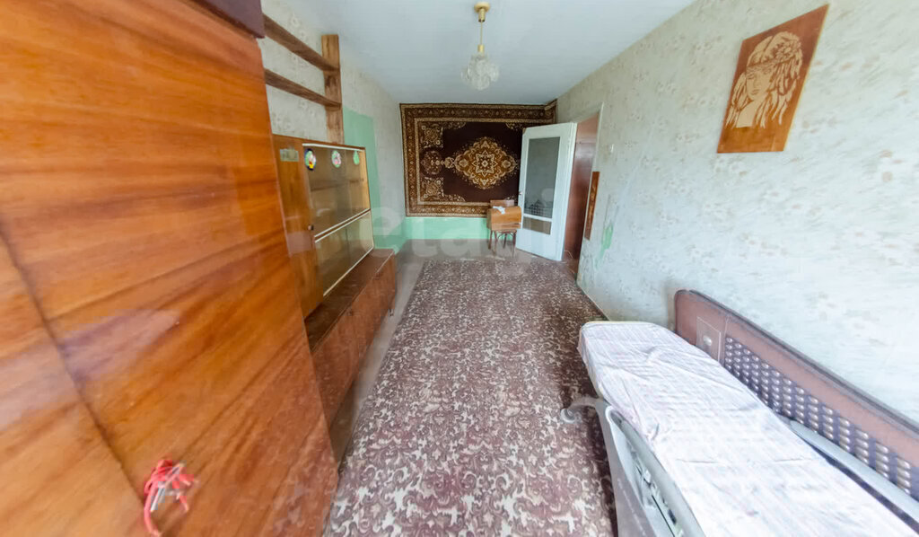 квартира г Шадринск ул Ломоносова 12 фото 8