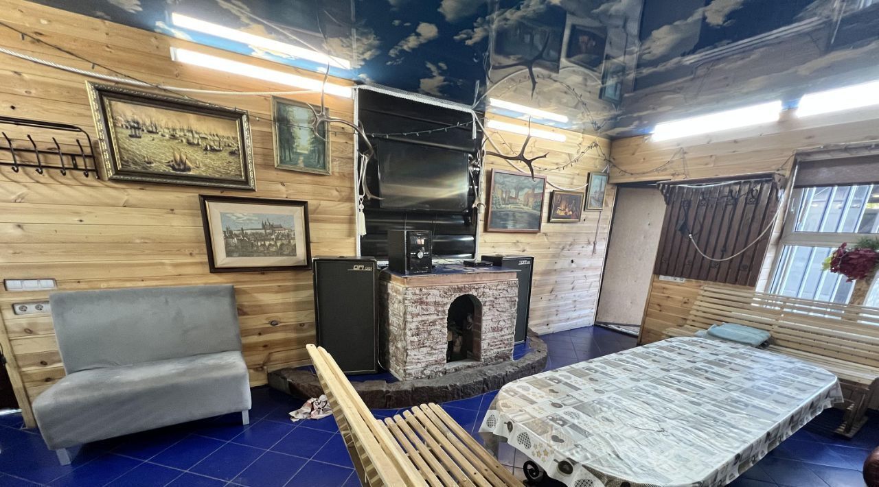 дом р-н Балтийский г Балтийск ул. Заовражная, 39 фото 14