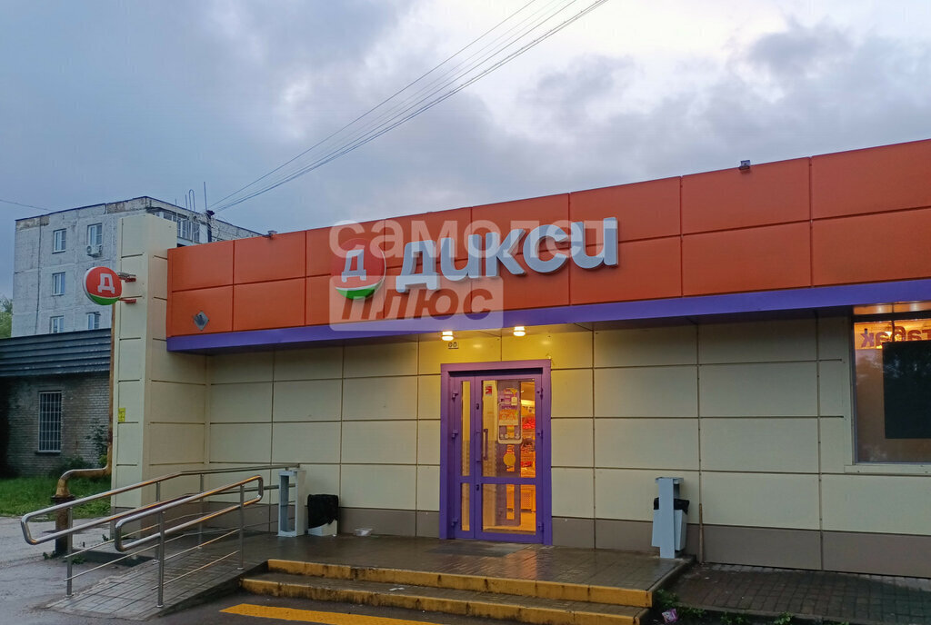 квартира городской округ Богородский г Ногинск ул Московская 14 фото 10