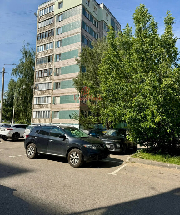 квартира г Дмитров ул Внуковская 31 фото 19