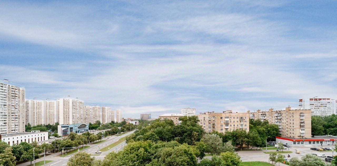 квартира г Москва метро ВДНХ ул Академика Королева 13 муниципальный округ Останкинский фото 7
