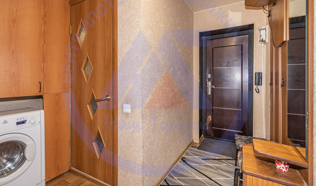 квартира г Курган ул Орлова 5 фото 16