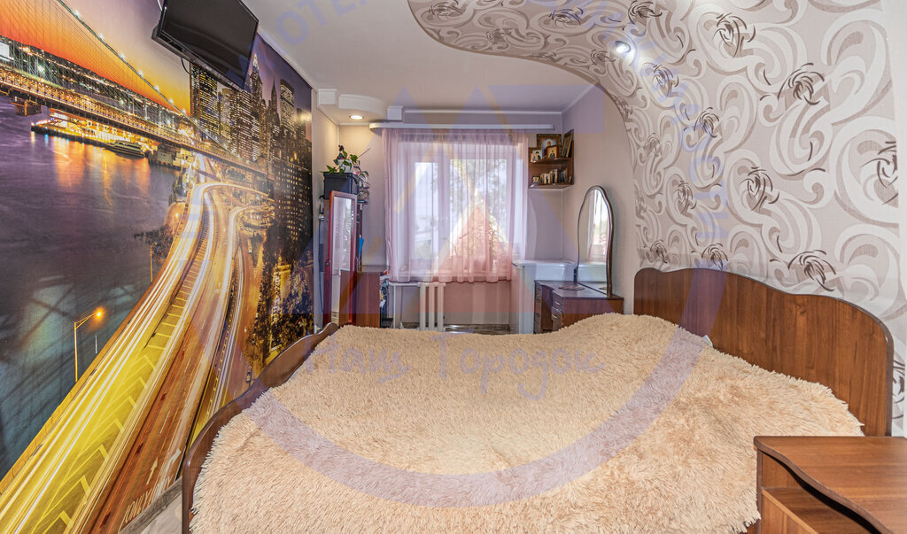квартира г Курган ул Орлова 5 фото 11